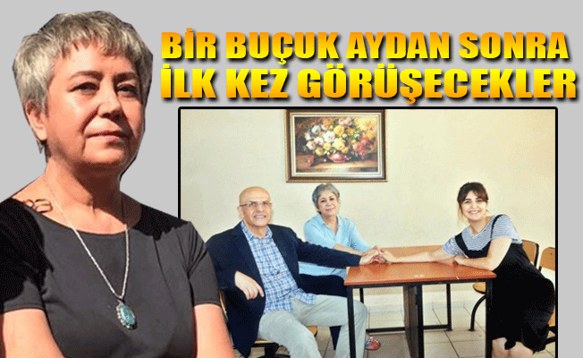 Berberoğlu ailesi bayramda bir araya gelecek
