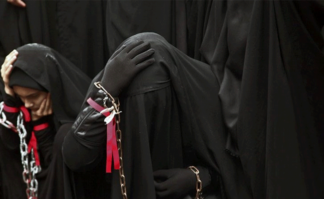 Suudi Arabistan'da kadın aktiviste idam kararı