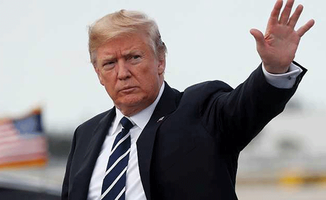 Azledilirse yerine gelecek isim Trump'ı aratır mı?