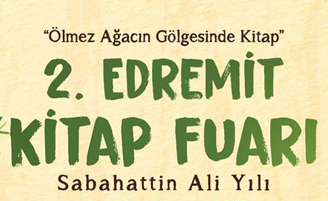 Kitaba skandal karıştı...