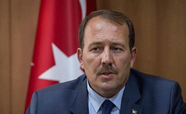 AKP'li Karacan: Bu ülkeyi asla diz çöktüremeyecekler
