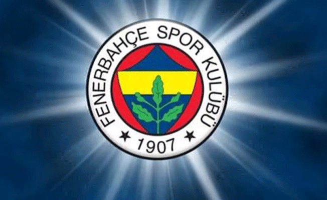 Fenerbahçe'den yeni hamle