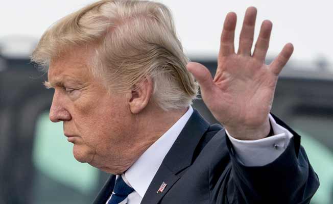 ABD’li CEO’lardan Trump’a uyarı