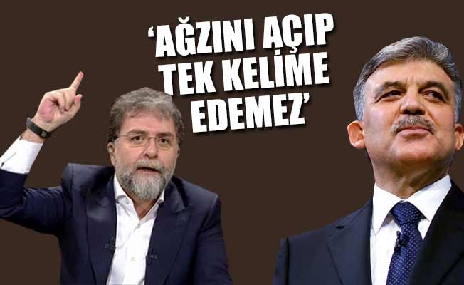 İhanet suçlamalarını haklı buldu,  AKP'li Dağ'a destek çıktı!