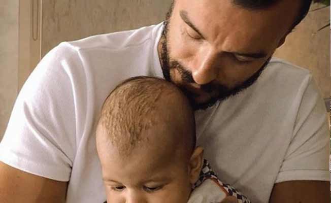 Cem Adrian’ın bebek özlemi! 'Taşıyıcı anne arıyorum'