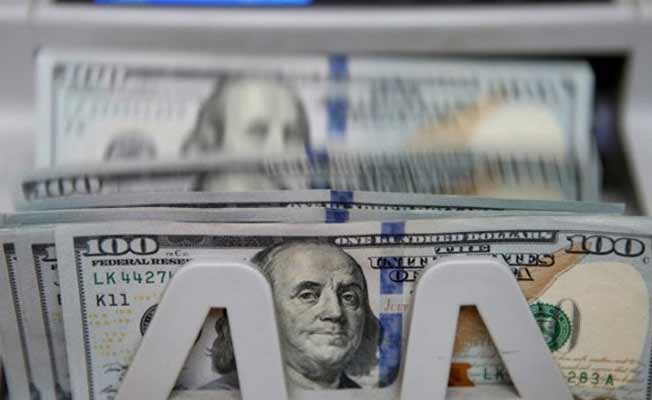 Dolar/TL 6.1160'tan işlem görüyor