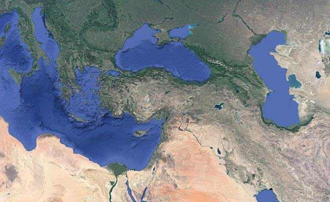 Avrupalılar gidiyor... Türk şirketler için fırsat!