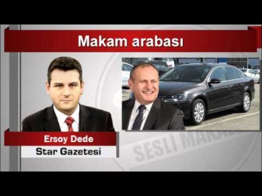 Star yazarı, AKP'li eski başkanla mahkemelik: ‘Utanıp özür dileyeceğine…’