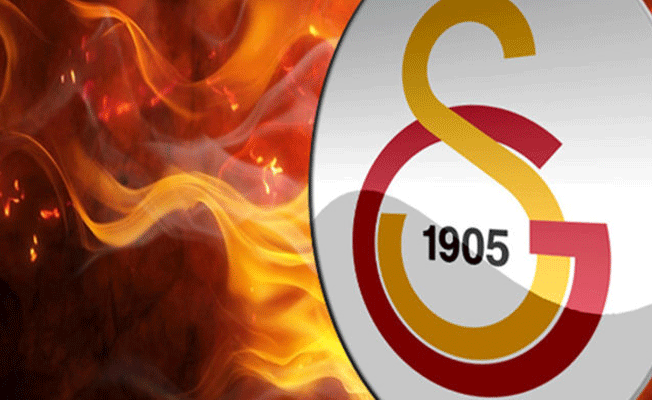 Galatasaray'da transfer son anda yattı