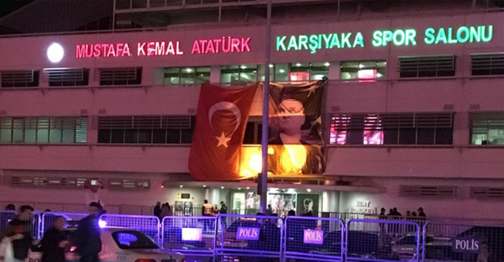 Mustafa Kemal Atatürk'ün adından bile korkuyorlar