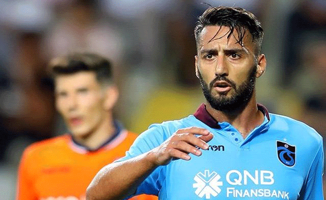 Trabzonspor’da Mustafa Akbaş krizi