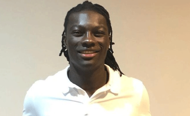 İşte Gomis'in bonservis bedeli…