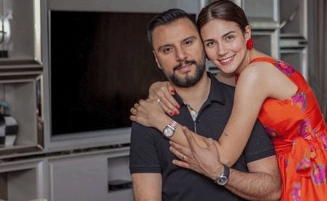 Buse Varol, Çok Tatlı programından neden ayrıldı?
