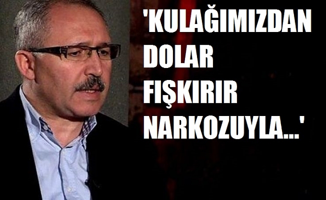 Yeni Şafak yazarından Abdülkadir Selvi'ye sert çıkış: ‘Medyadaki devşirme’