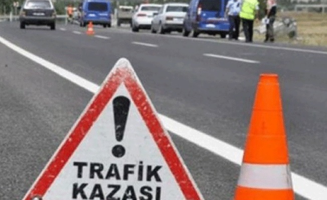 Bakanlık bayram tatilindeki acı bilançoyu açıkladı