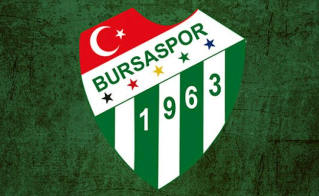 Son 12 sezonun en düşük değerli Bursaspor'u
