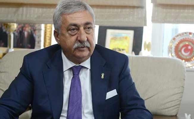 TESK Başkanı Palandöken: İndirimlerin hiçbiri gerçek değil