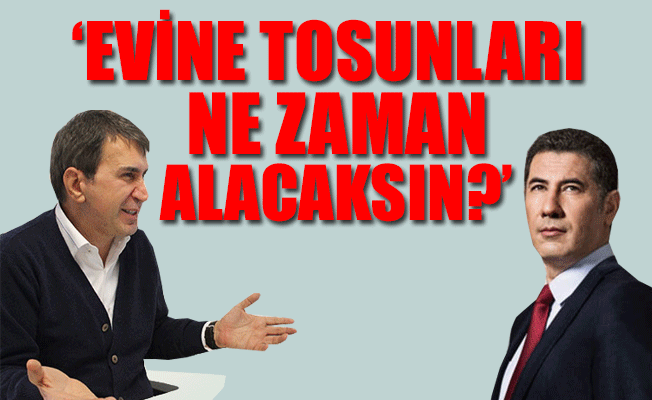 Bayramın en sert kapışması: Sinan Oğan’dan Fuat Uğur’a çok ağır cevap
