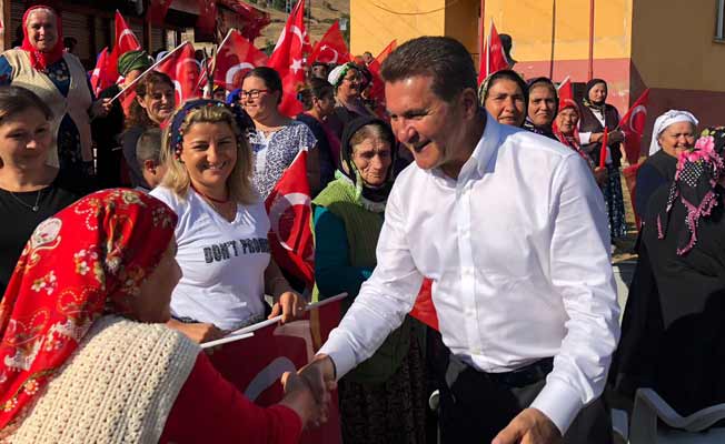 Sarıgül, bayramda rekor kırdı!