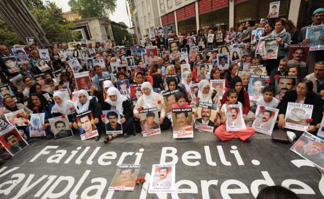 Tam 700 buluşma! Cumartesi Anneleri’nden davet