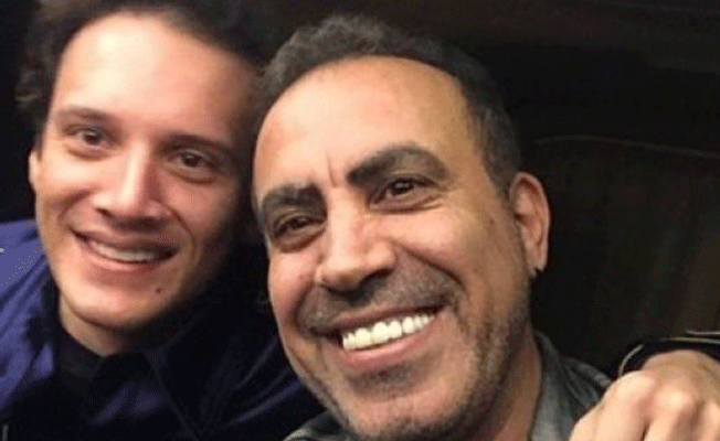 Haluk Levent'ten flaş sözler: Edis'i döveceğim