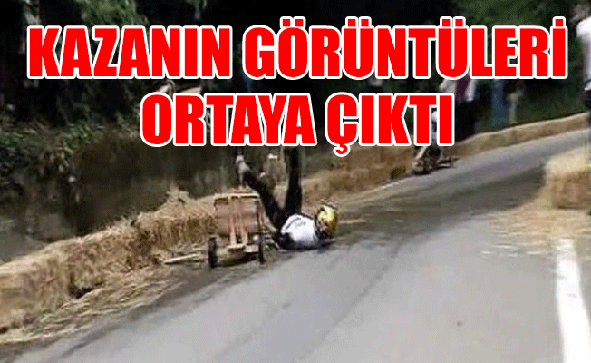 AKP'li vekilin zor anları