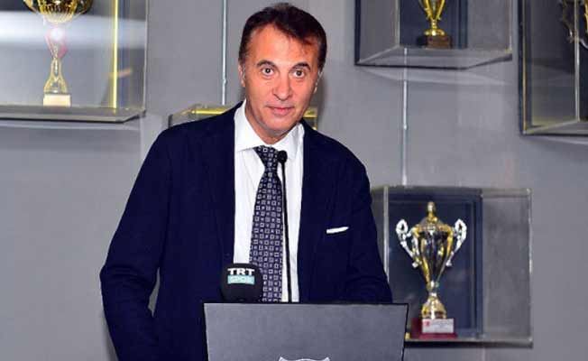 Fikret Orman'dan Karius ve Marıo Gomez açıklaması!