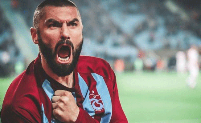 Burak Yılmaz'ın yeni takımı belli oldu