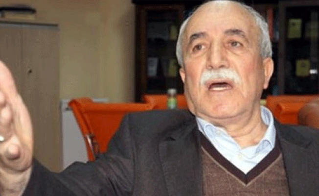 FETÖ tutuklusu profesör cezaevinde hayatını kaybetti