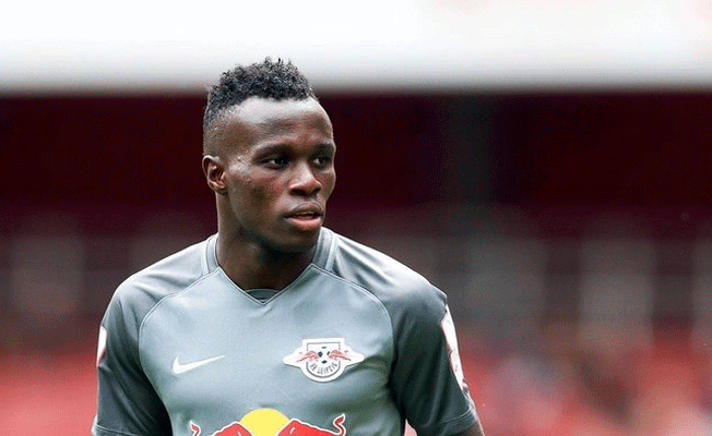 Süper Lig'de Bruma bombası
