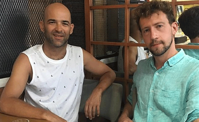 Kanada yapımı filmin müziklerini yapacak