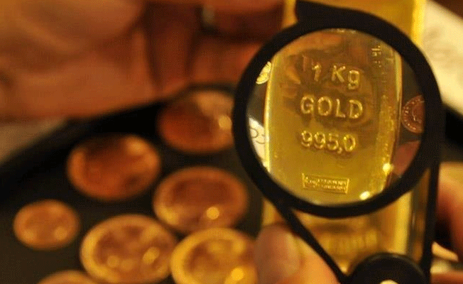 Bugün çeyrek altın ve gram altın fiyatı ne kadar oldu?