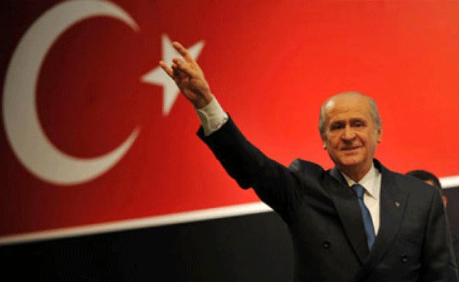 Bahçeli Malazgirt programına katılacak