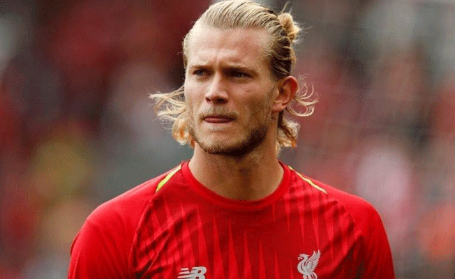 Beşiktaş, Liverpool'dan Karius'u kiraladı