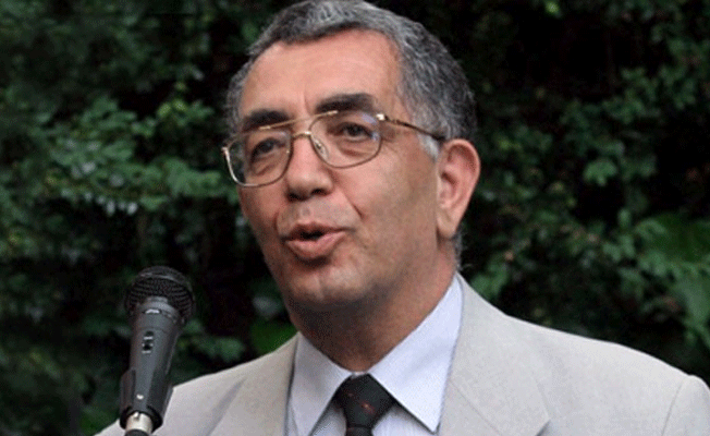 Gazeteci Baki Özilhan vefat etti