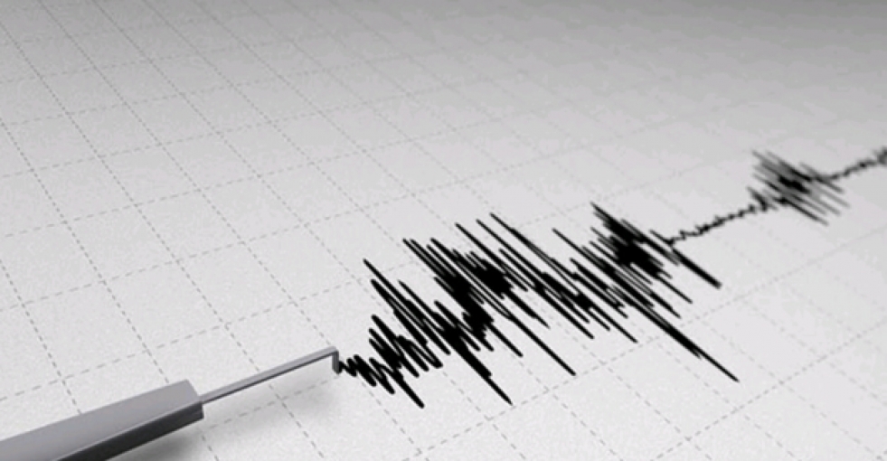 Datça'da 4.2'lik deprem korkuttu