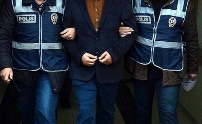 Eski vali yardımcısı FETÖ’den tutuklandı