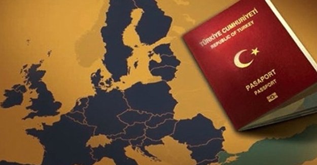 Vize muafiyetine Güney Kıbrıs engeli