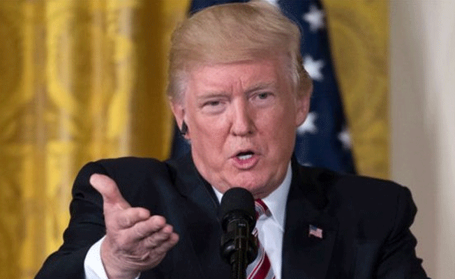Bir tehdit de Trump'ın avukatından: Ayaklanma çıkar