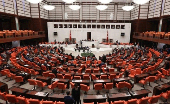 Meclis yeni döneme hazır değil! Sebebi ise...