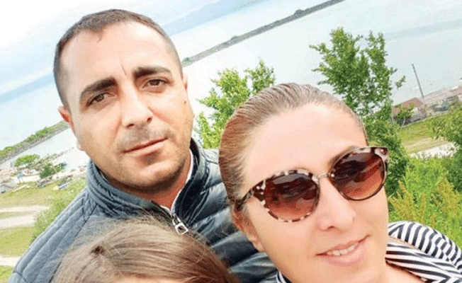 'Ablanı öldürmeye götürüyorum' dedi ve...