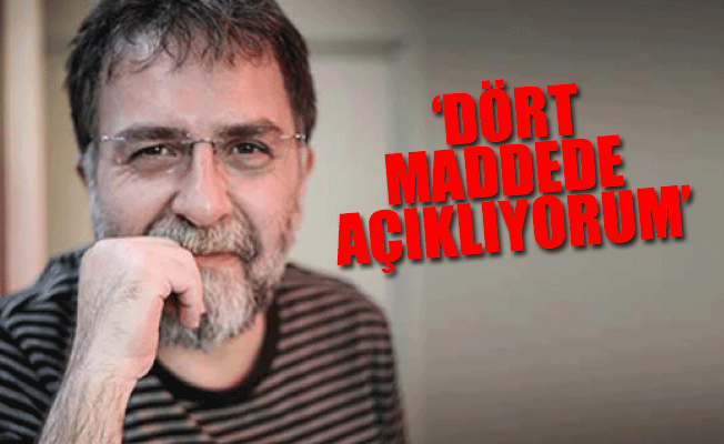 'Abdullah Gül ve ihanet'