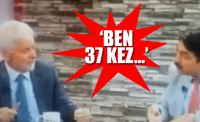 Suriyeli gazeteciden bomba itiraf