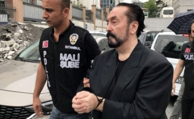 Adnan Oktar soruşturmasında flaş gelişme! İntihar mı cinayet mi?