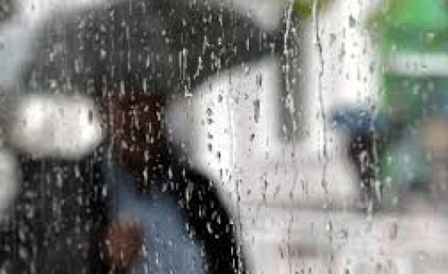Meteoroloji'den o iki il için flaş uyarı