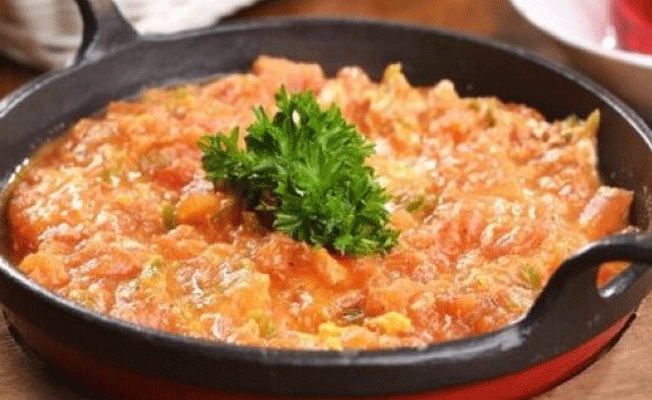 Vedat Milör'den Twitter'ı ikiye bölen 'menemen' sorusu
