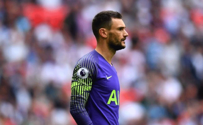 Lloris alkollü araba kullanırken yakalandı