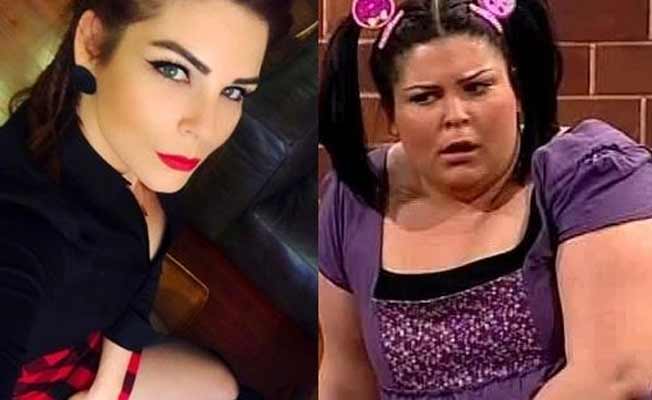 93 kilo veren Pelin Öztekin: Kilolu olmak da sağlıksal sorunlarım hariç 27 yıl benim tercihimdi