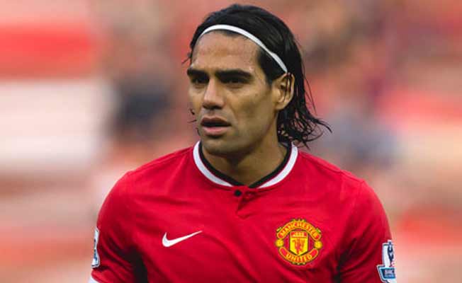 Falcao için ilginç iddia