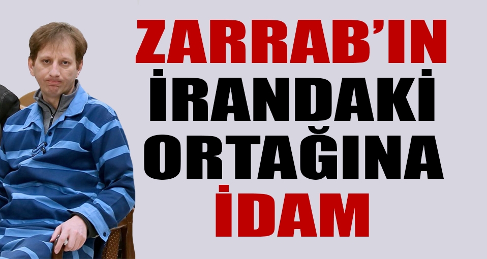 Yolsuzlukla suçlanan Zencani'nin idam cezası onandı